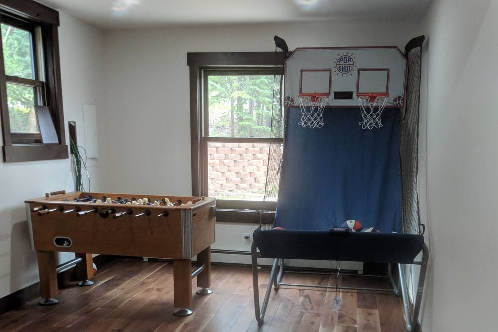 Photo of Bedroom in Baldy Mountain