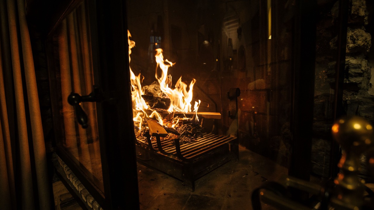 Photo of Livingroom in Saint-Gervais-les-Bains