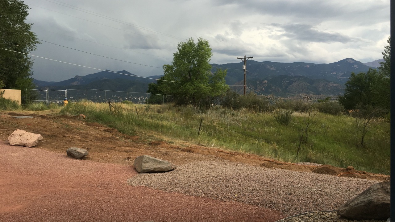 Photo of Outdoor in Colorado Springs