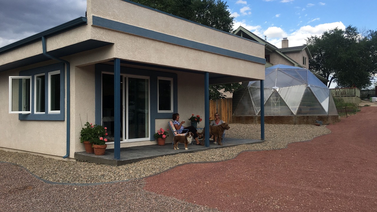 Photo of Outdoor in Colorado Springs