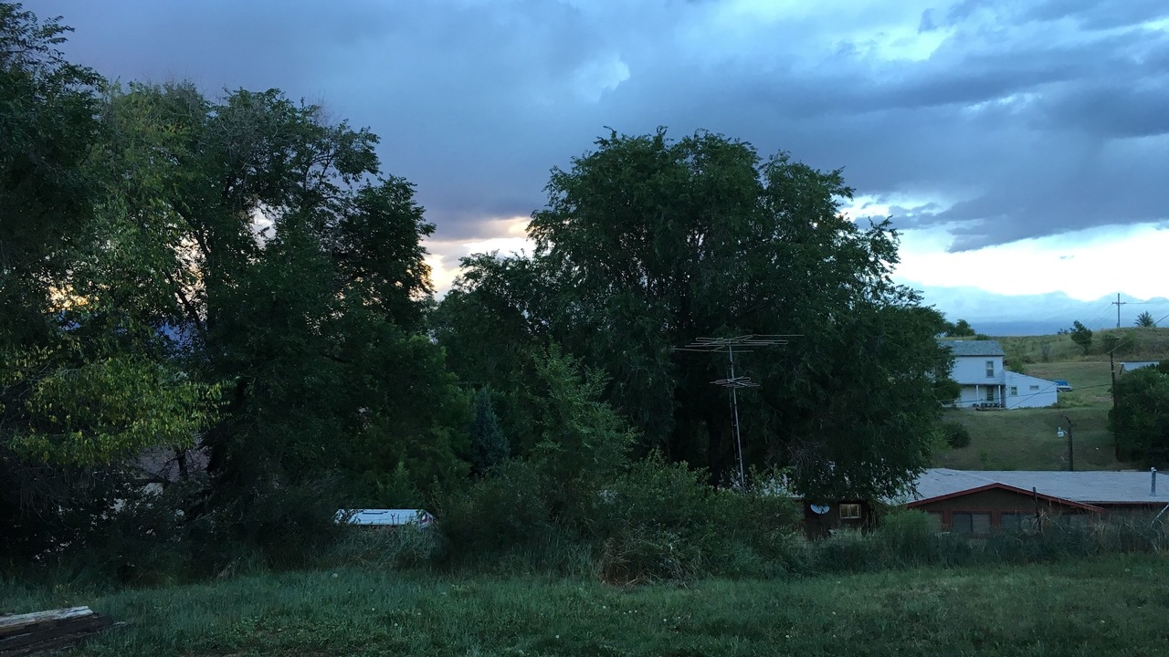 Photo of Outdoor in Colorado Springs