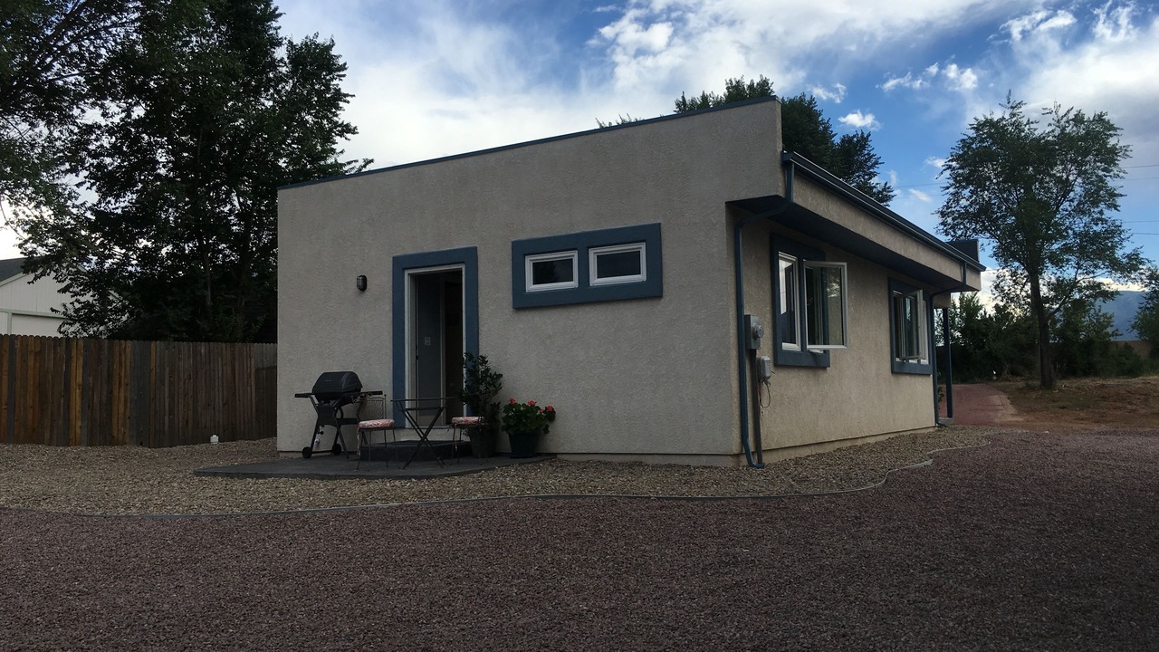 Photo of Outdoor in Colorado Springs
