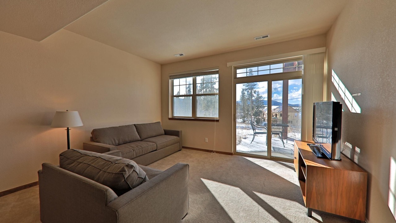 Photo of Bedroom in Rendezvous