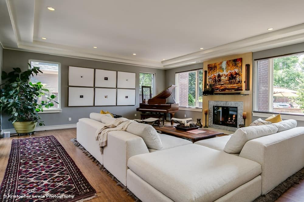 Photo of Livingroom in Cherry Creek