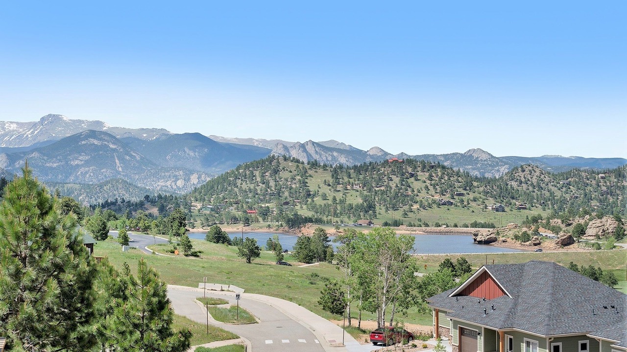 Photo of Others in Estes Park