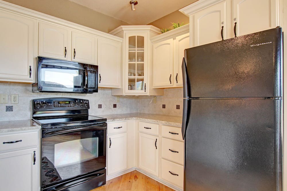 Photo of Kitchen in Estes Park