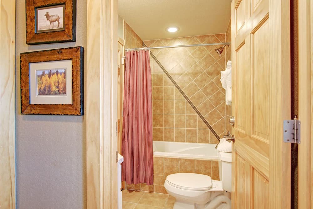 Photo of Bathroom in Estes Park