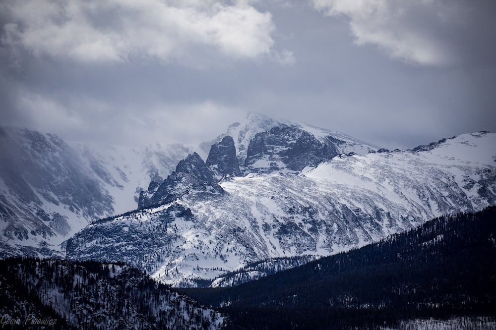 Photo of Others in Estes Park