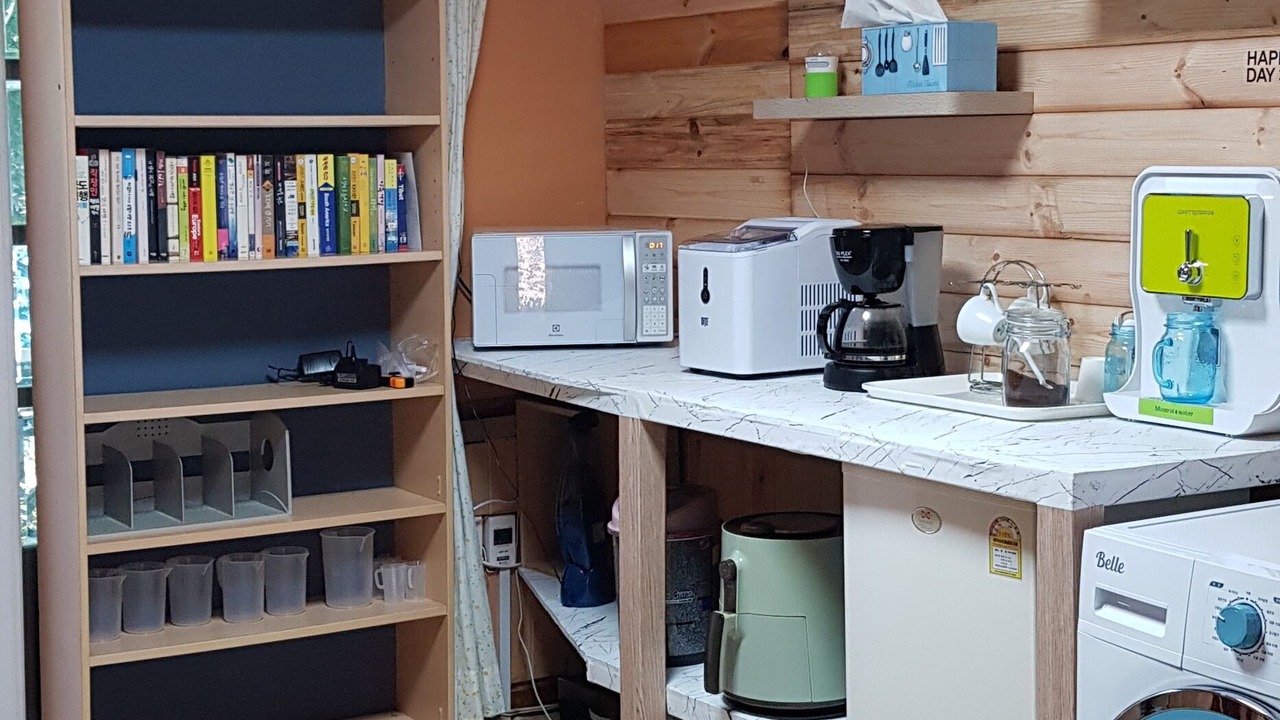 Photo of Kitchen in Seorak