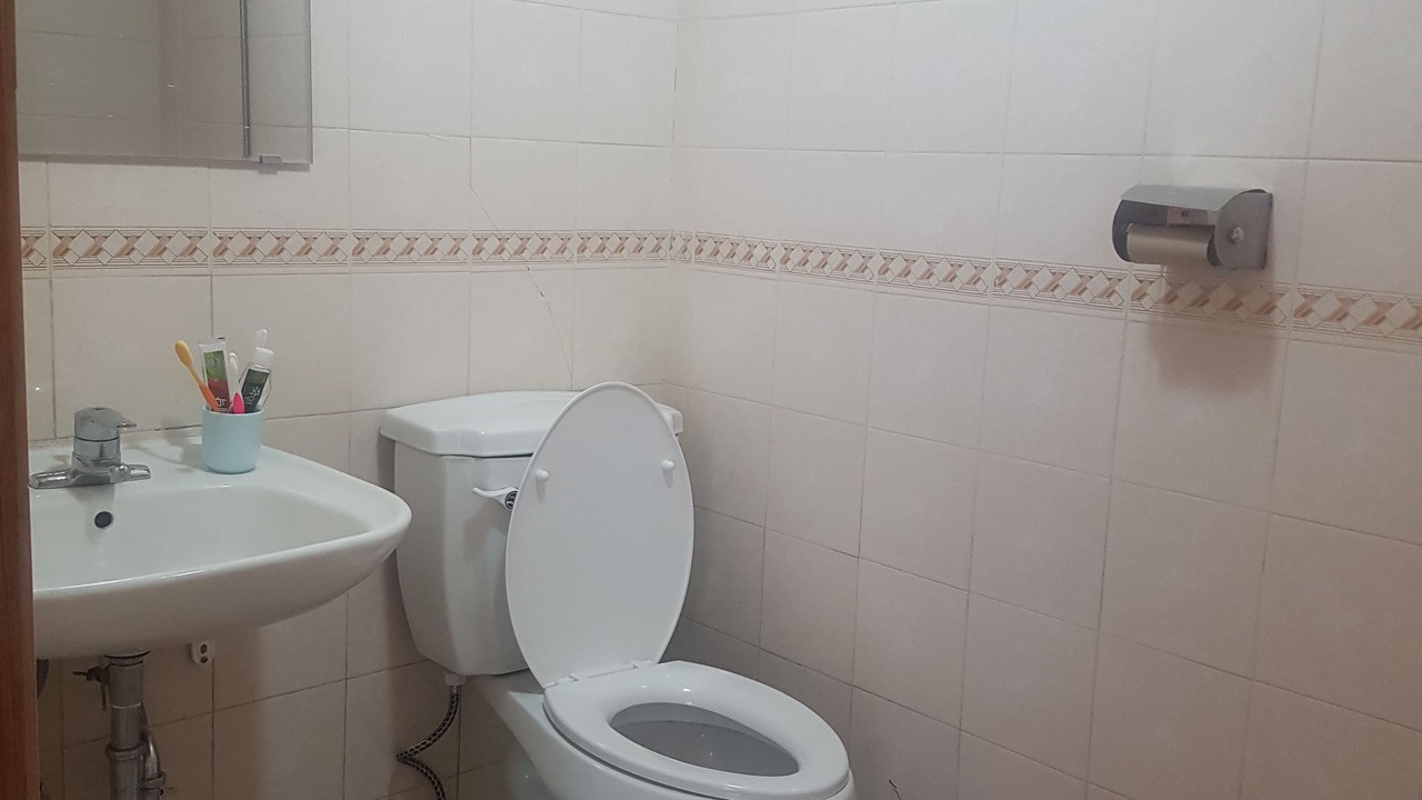 Photo of Bathroom in Seorak