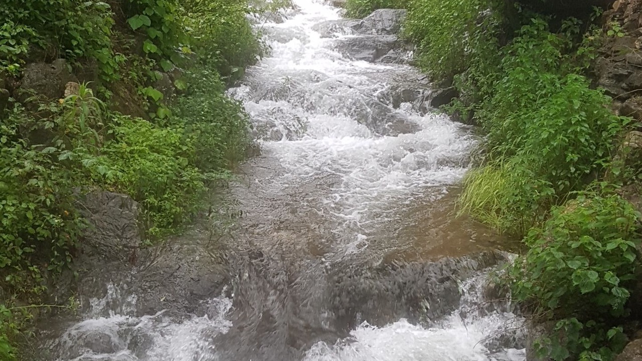 Photo of Outdoor in Seorak