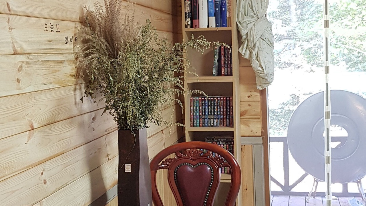 Photo of Bedroom in Seorak