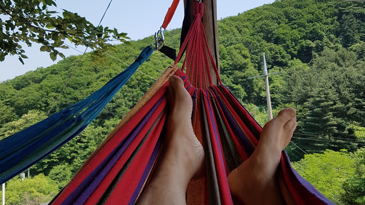 Photo of Outdoor in Seorak