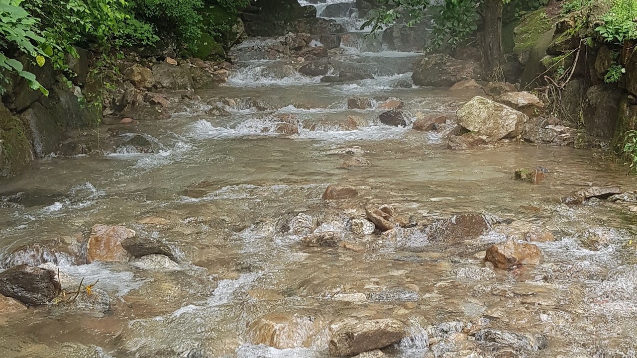 Photo of Outdoor in Seorak