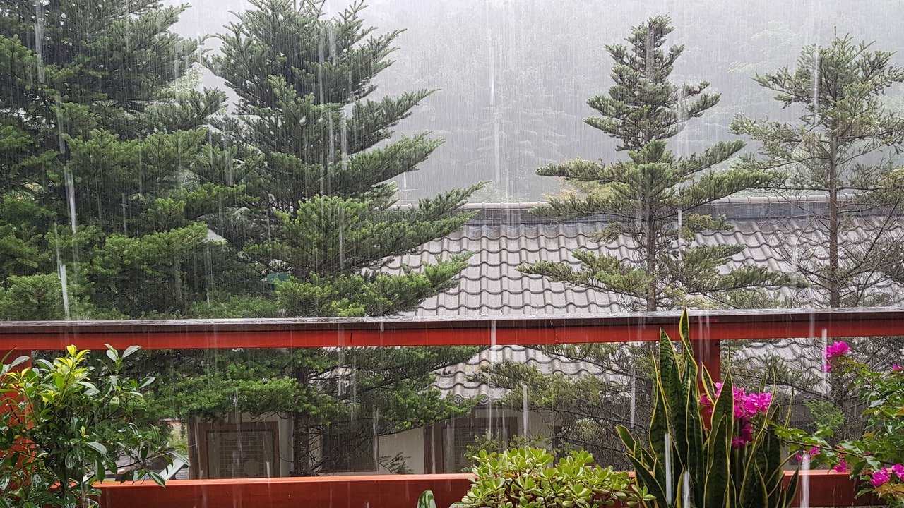 Photo of Outdoor in Seorak