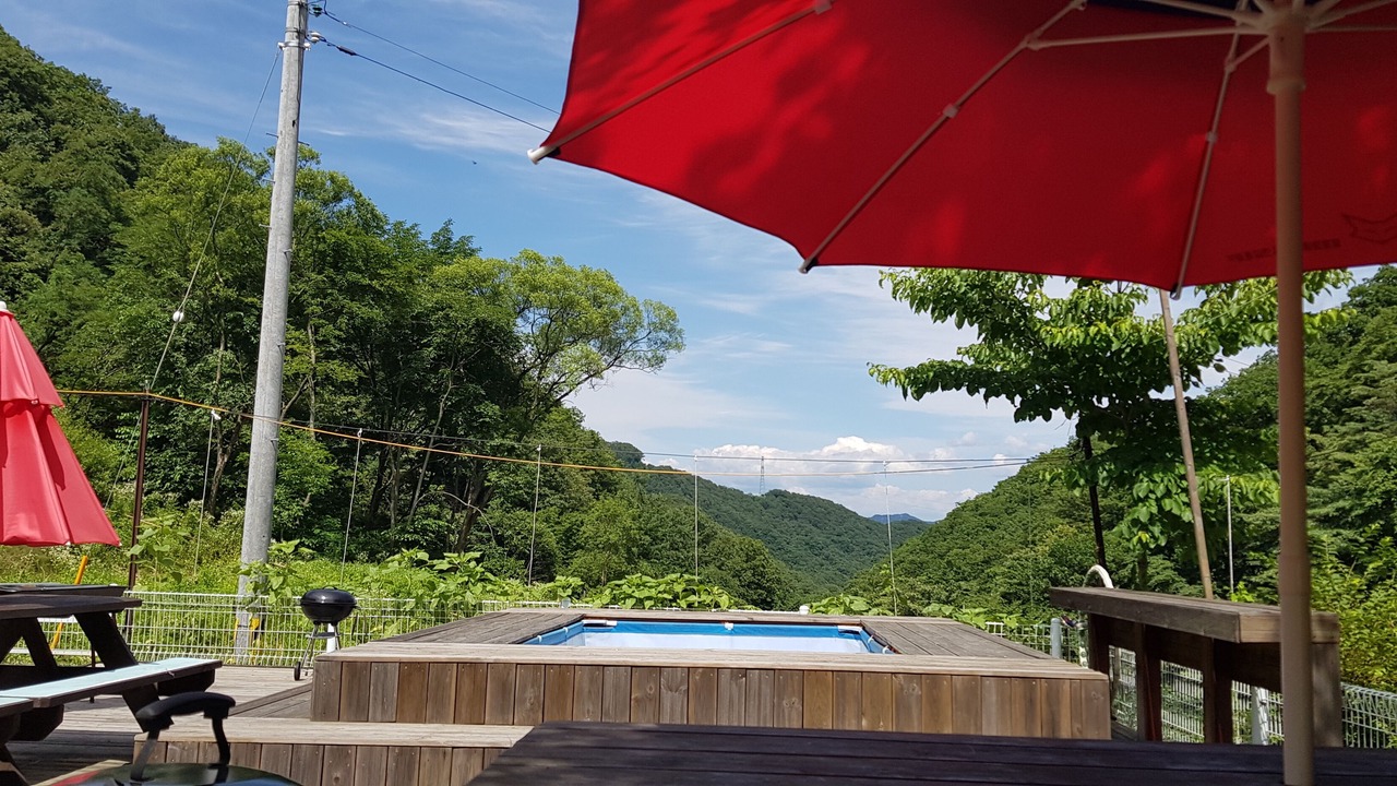 Photo of Outdoor in Seorak