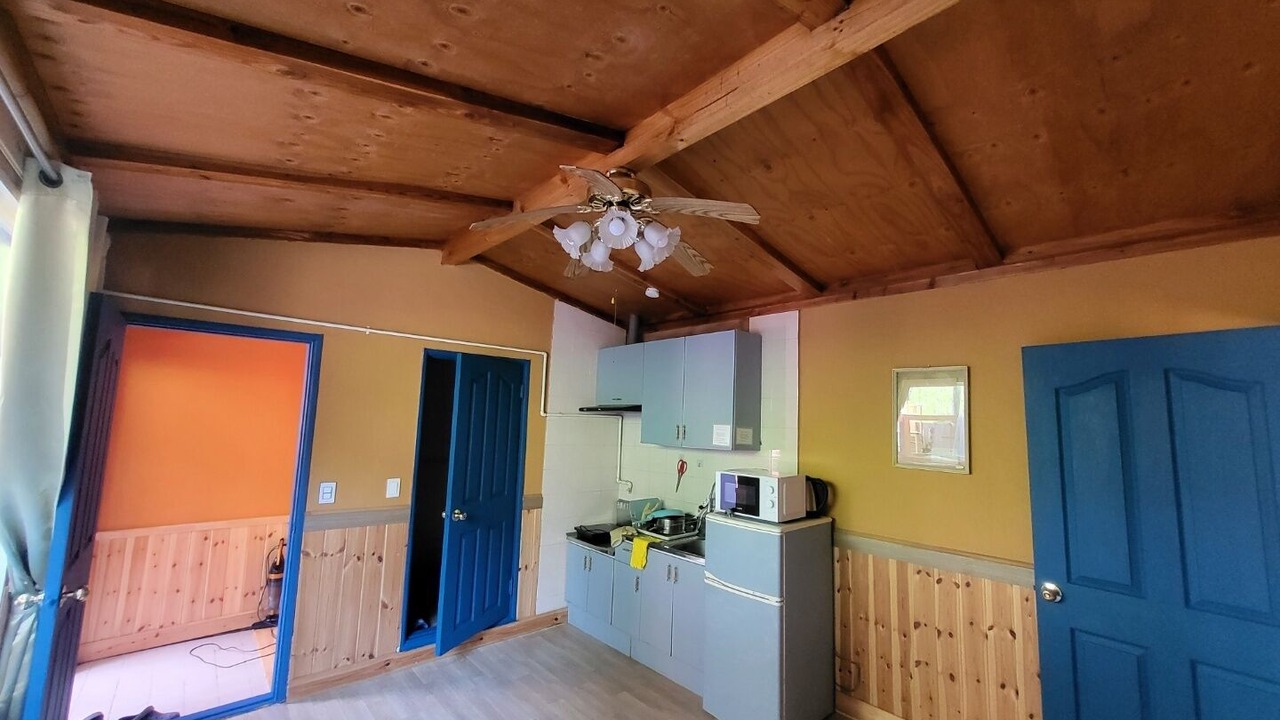 Photo of Kitchen in Seorak
