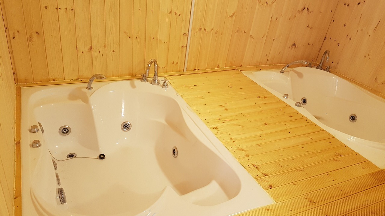 Photo of Bathroom in Seorak