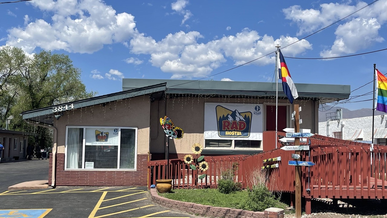 Photo of Outdoor in Central Colorado Springs