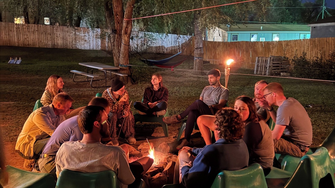 Photo of Outdoor in Central Colorado Springs