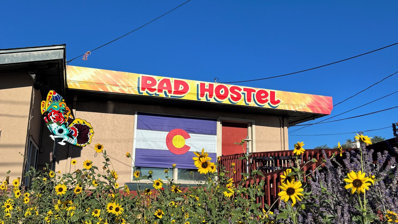 Photo of Outdoor in Central Colorado Springs