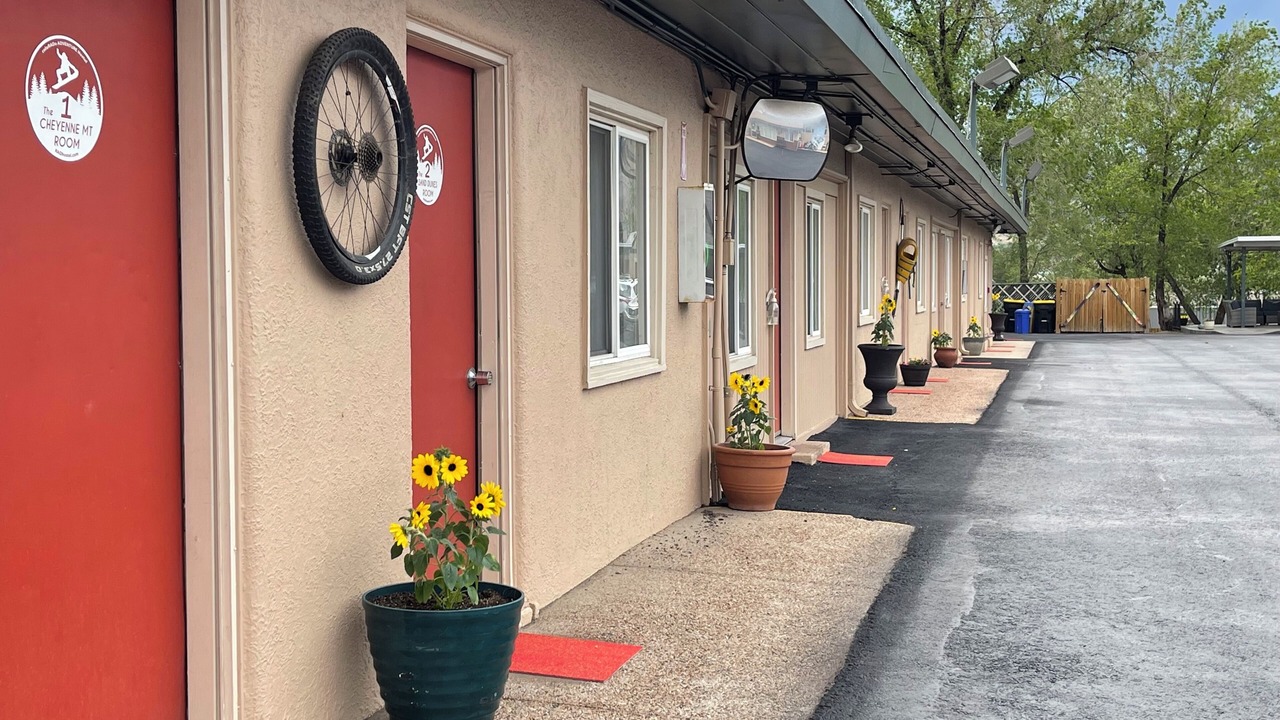 Photo of Outdoor in Central Colorado Springs