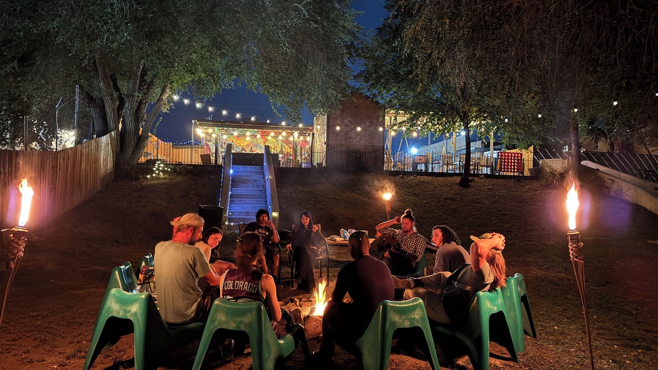 Photo of Outdoor in Central Colorado Springs
