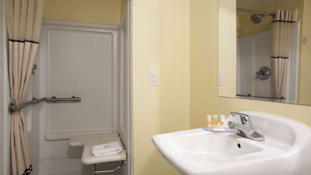 Photo of Bathroom in Capitol Hill