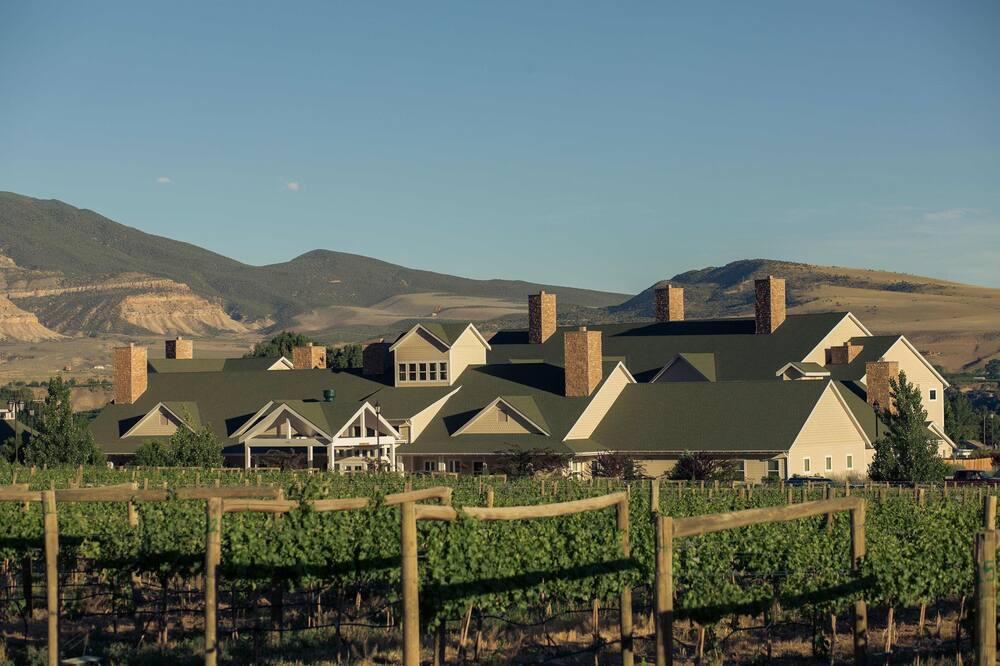 Photo of Outdoor in Palisade