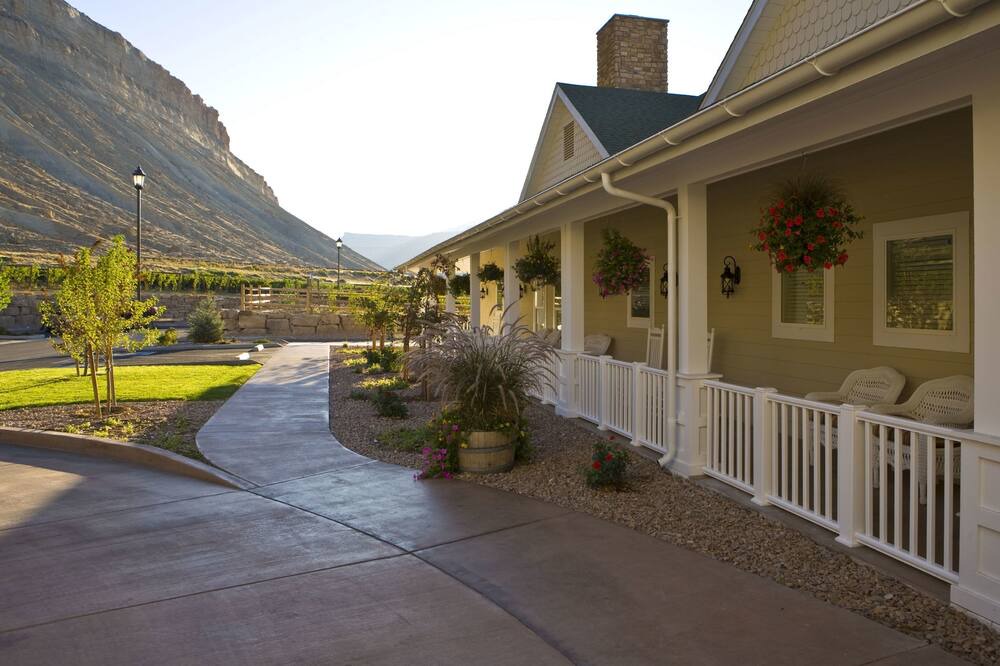 Photo of Outdoor in Palisade