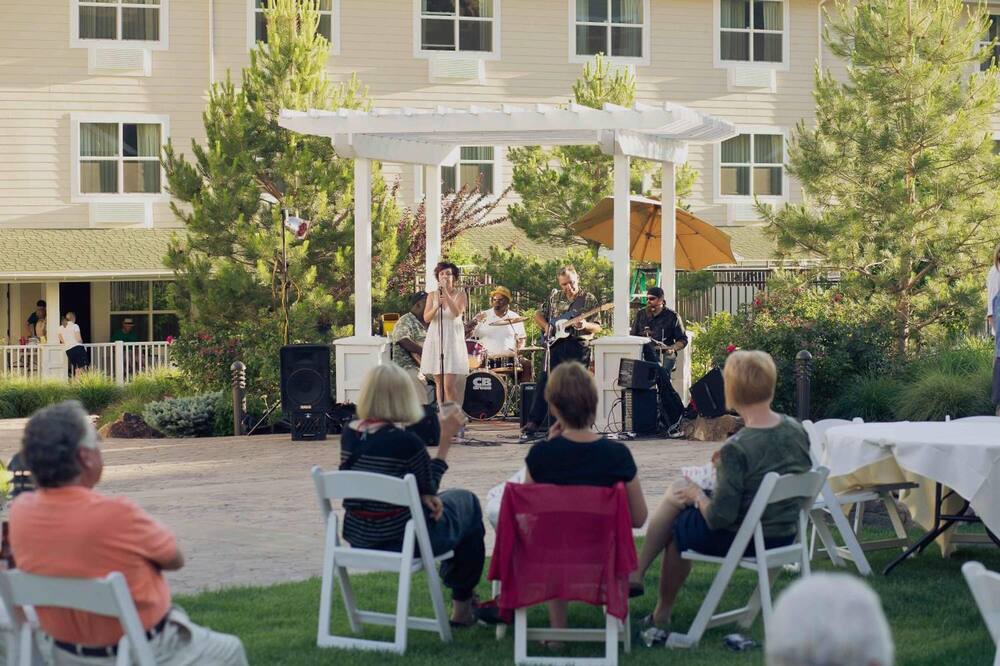 Photo of Outdoor in Palisade