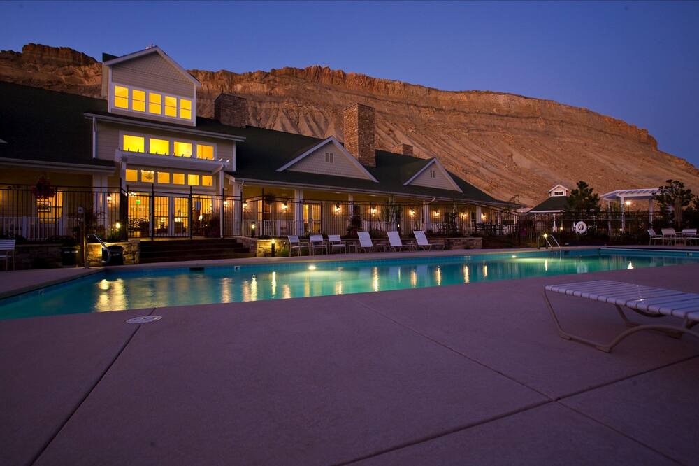 Photo of Outdoor in Palisade