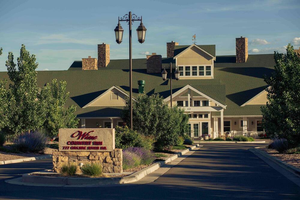 Photo of Outdoor in Palisade