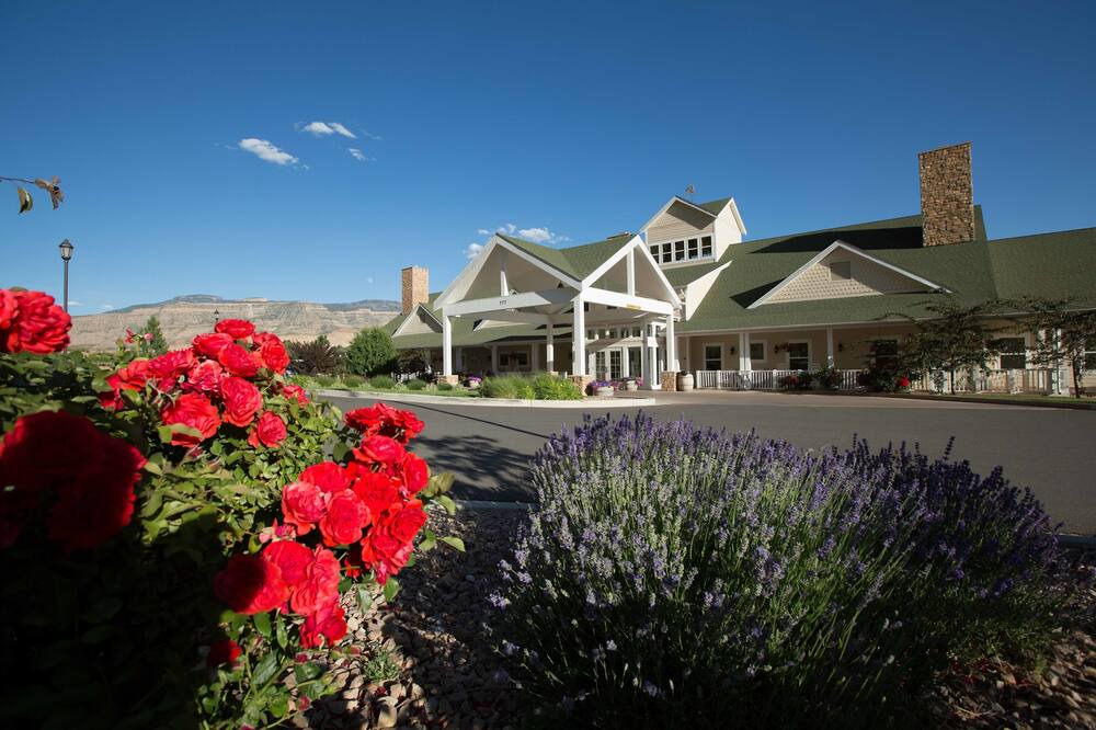 Photo of Outdoor in Palisade