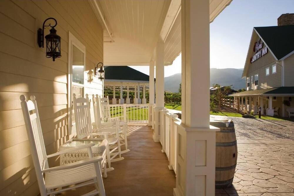 Photo of Patio Balcony in Palisade