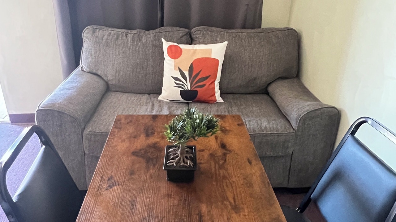 Photo of Bedroom in La Junta