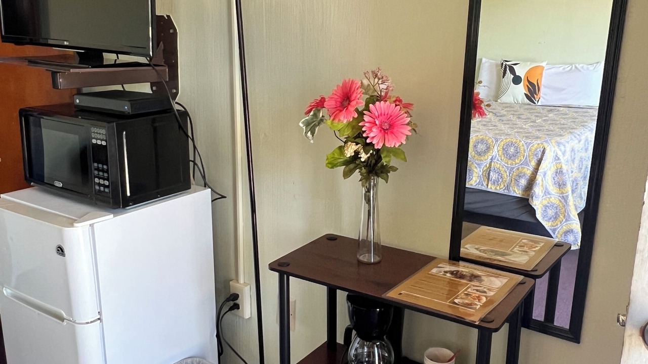 Photo of Bedroom in La Junta