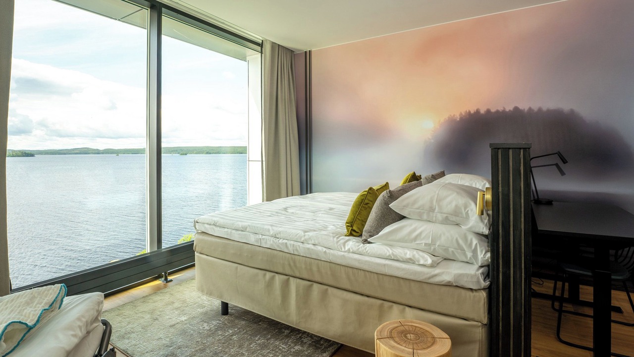 Photo of Bedroom in Bomba