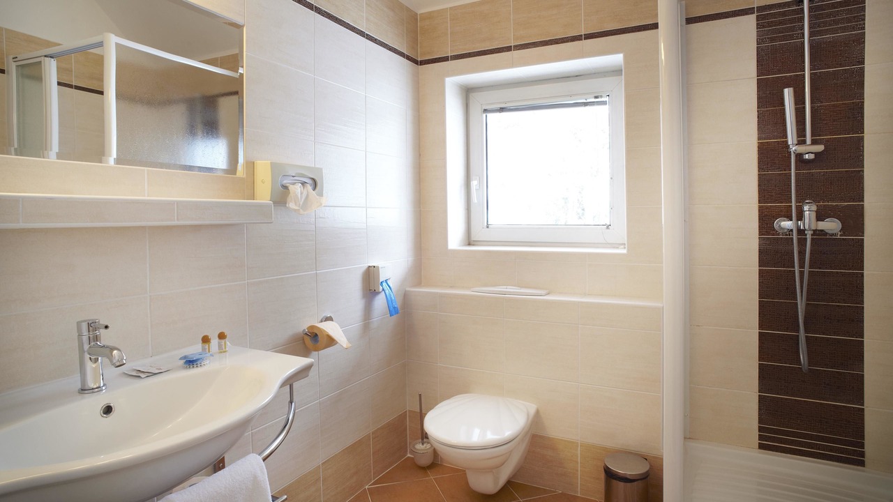 Photo of Bathroom in Kosire