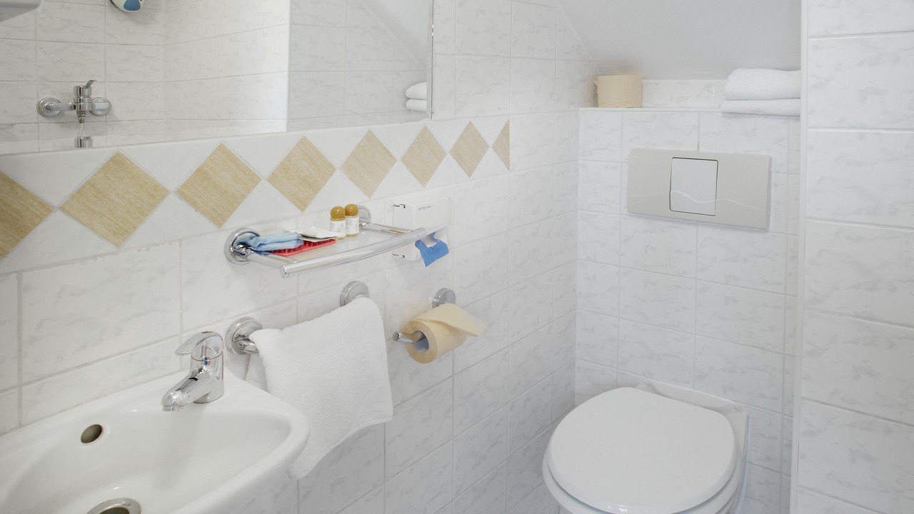 Photo of Bathroom in Kosire