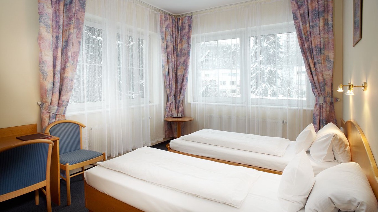 Photo of Bedroom in Kosire