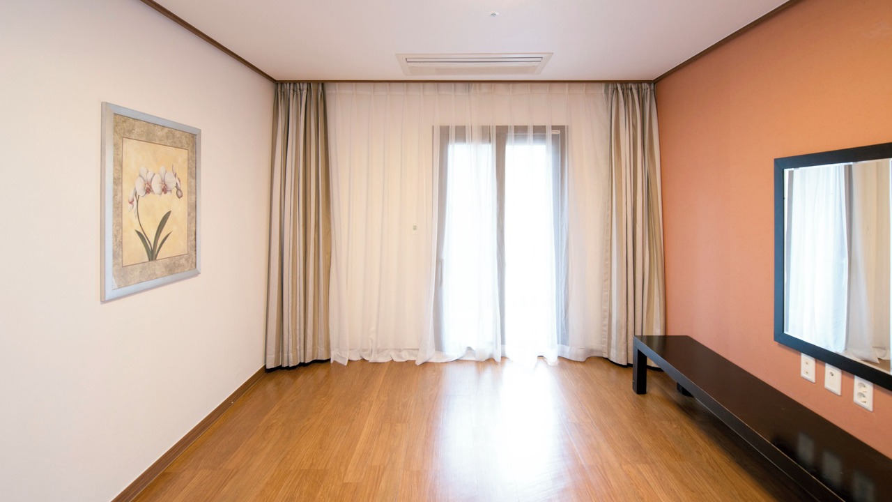 Photo of Bedroom in Daegwallyeong
