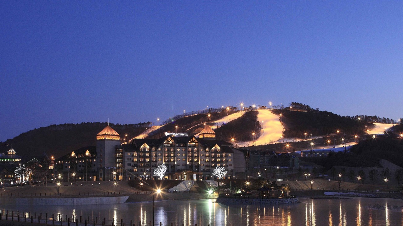 Photo of Outdoor in Daegwallyeong