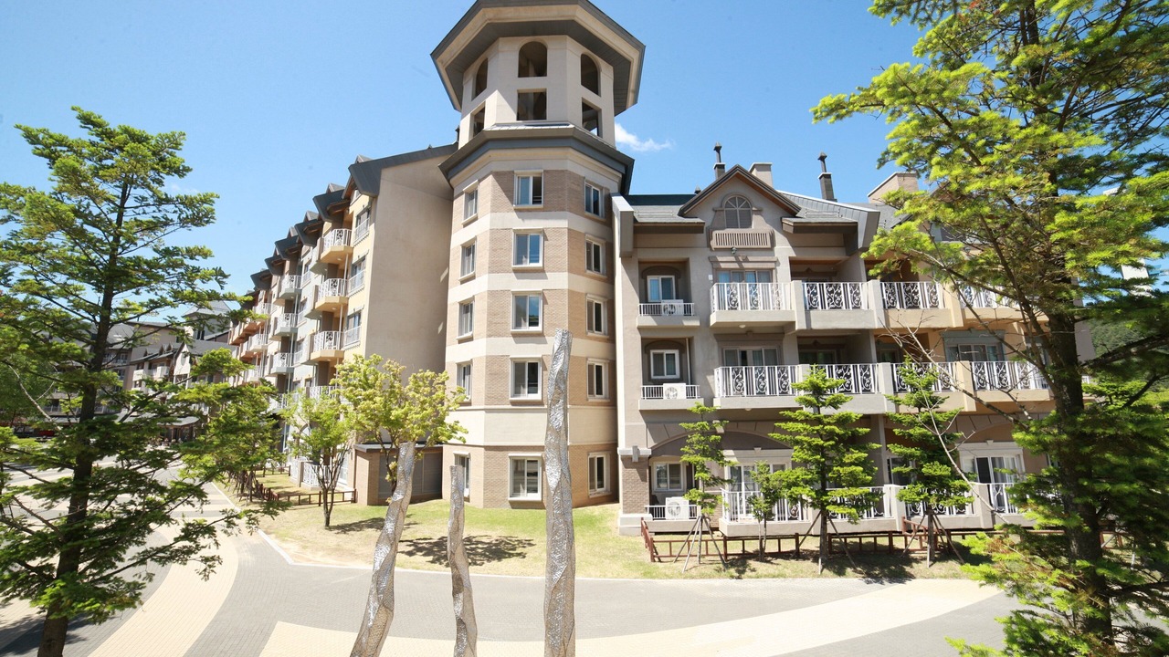 Photo of Outdoor in Daegwallyeong