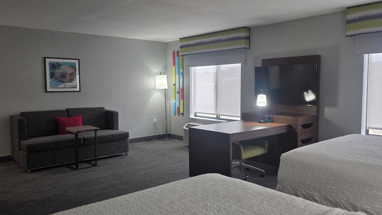 Photo of Bedroom in Craig