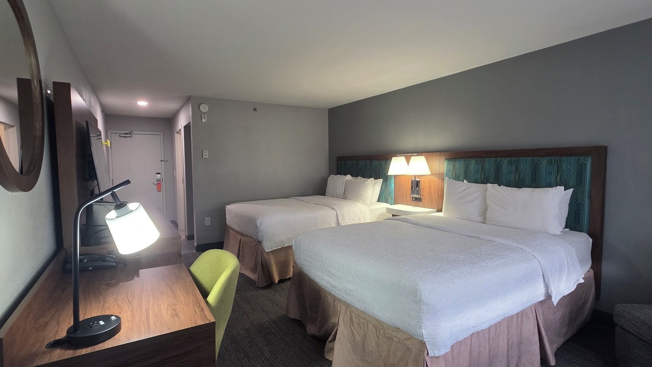 Photo of Bedroom in Craig