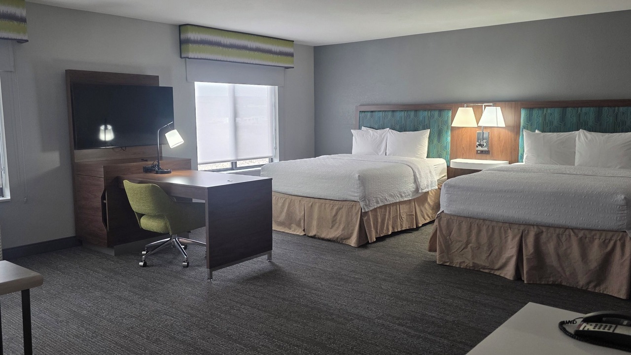 Photo of Bedroom in Craig
