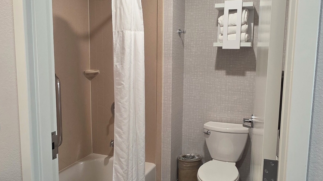Photo of Bathroom in Craig