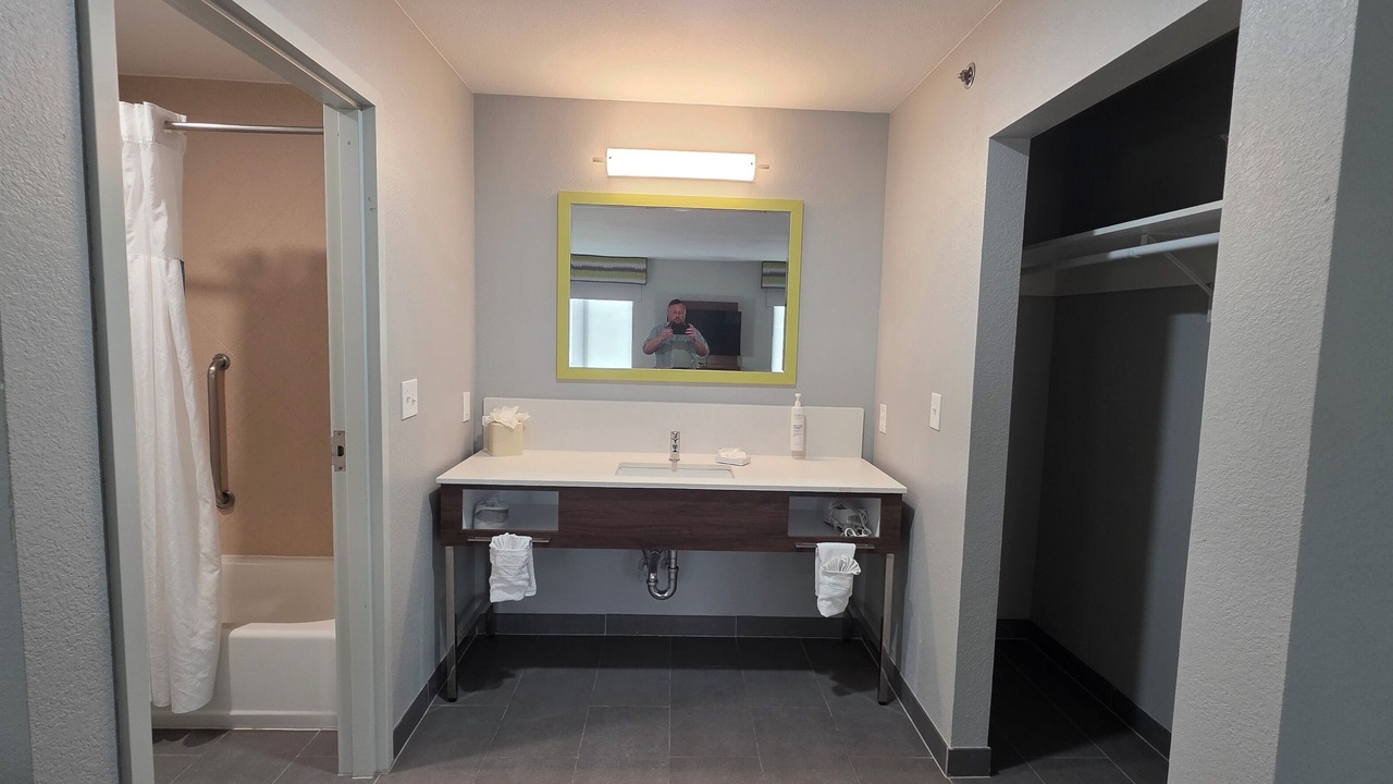 Photo of Bathroom in Craig