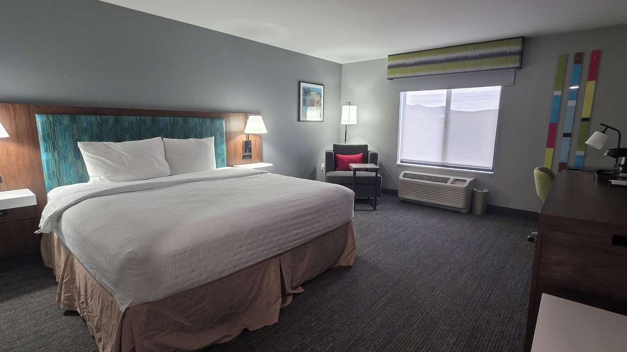 Photo of Bedroom in Craig
